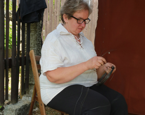 Dana Soukupová