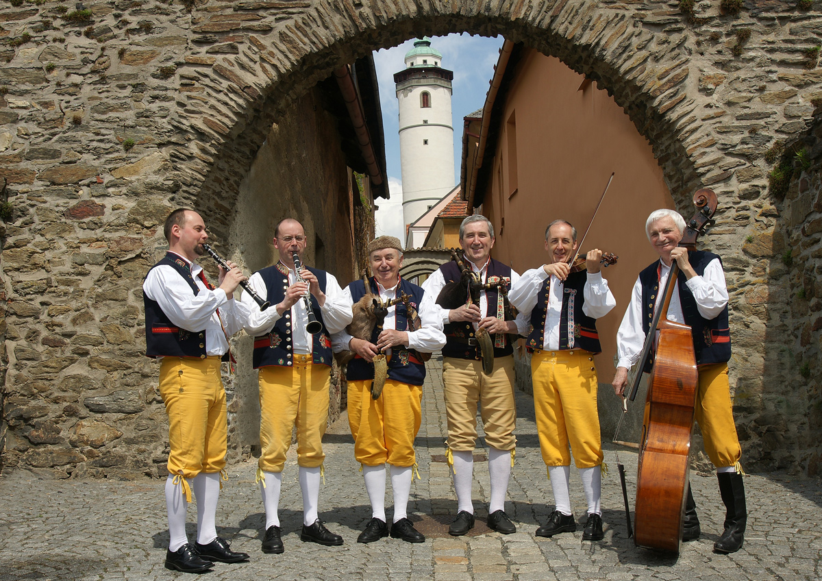 foto: archiv pana Antonína Konrádyho